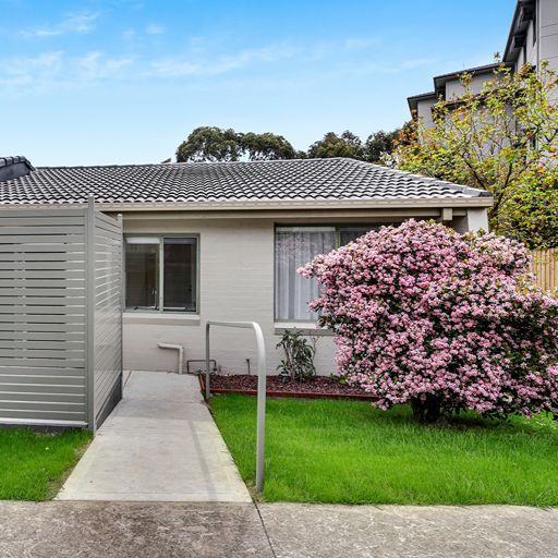 Two Bedroom | Villa 9