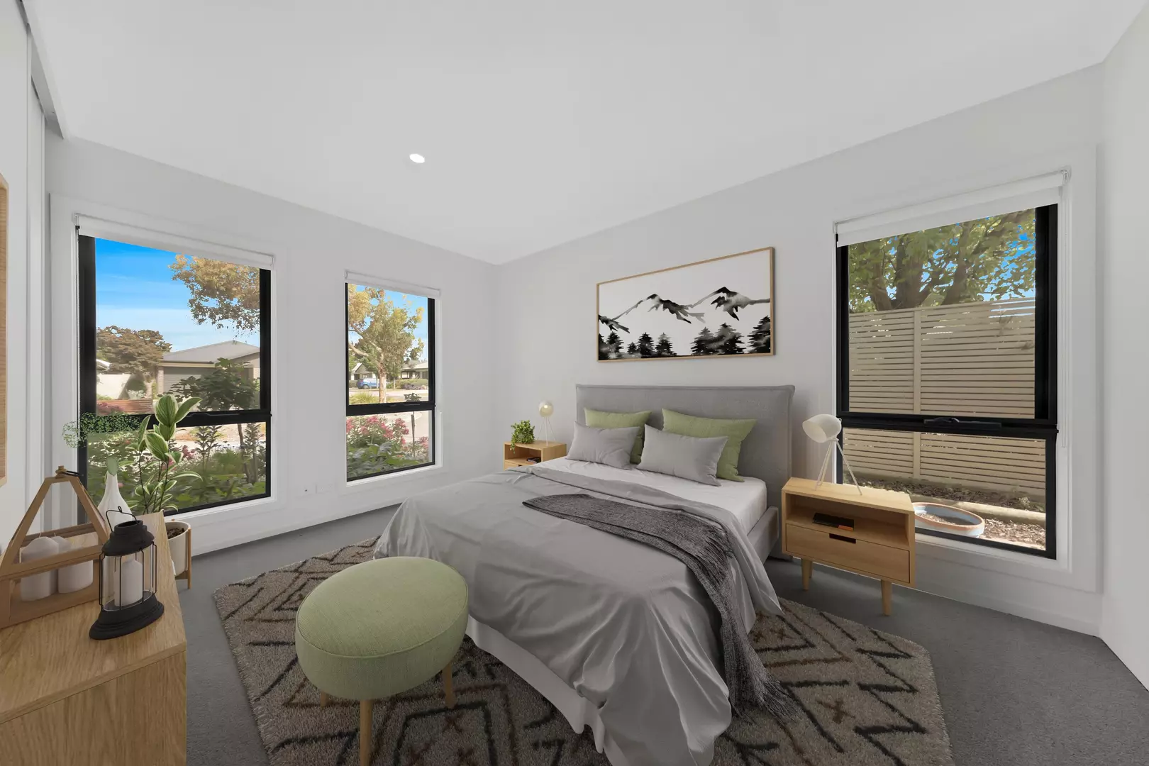 Two Bedroom | Villa 64