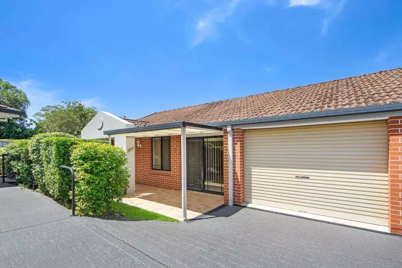 Villa 257 - The Fairlight