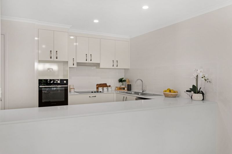 Spacious two bedroom plus study - under renovation