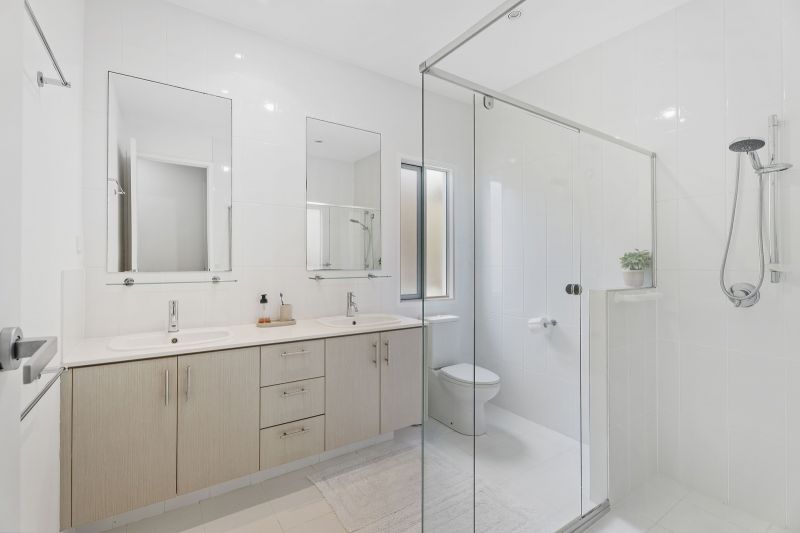 Sprawling Tropical Retreat with Exceptional Space & Style