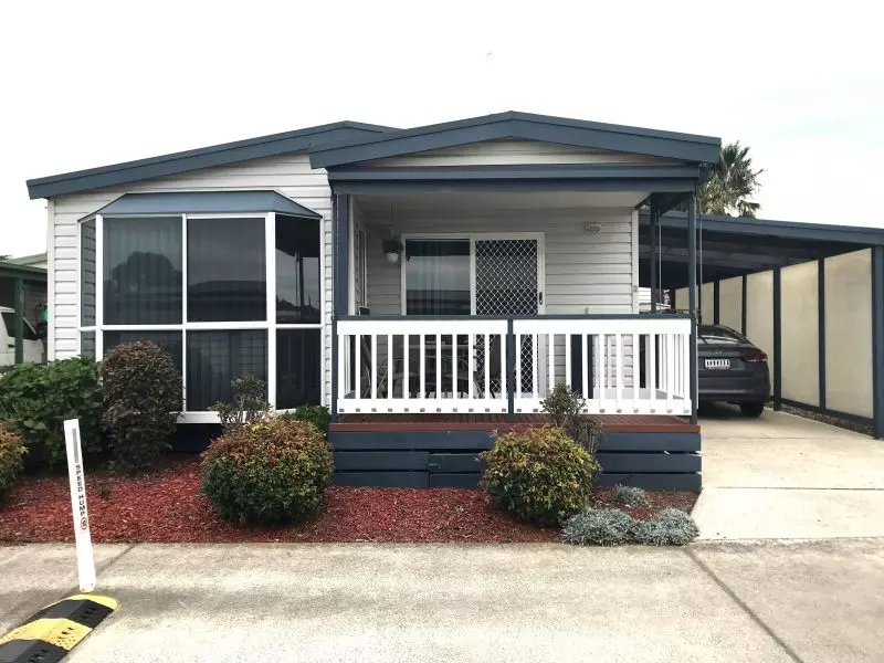 Site 30 - Pensinsula Parklands