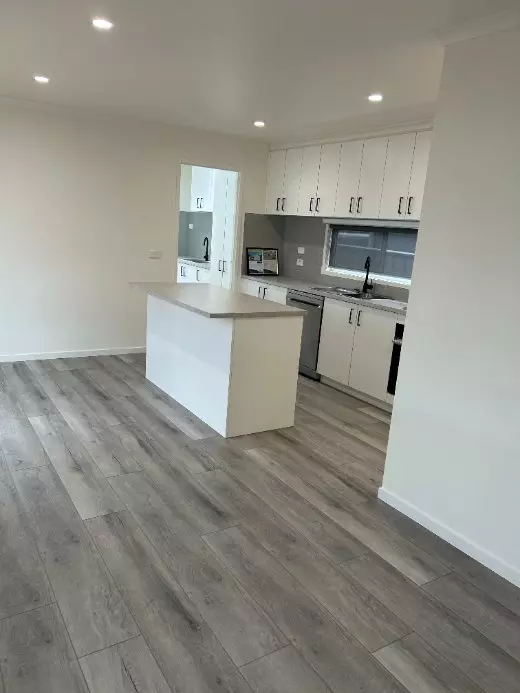 This brilliant two-bedroom home is ready for your inspection!