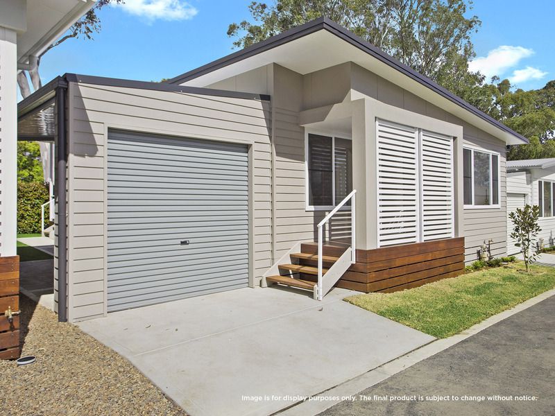 A stylish choice for living your life in style