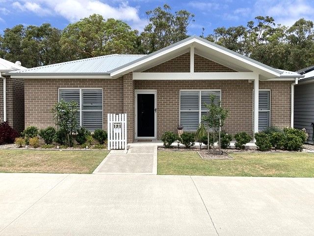 Discover Exceptional Living at Tallowood Lifestyle Medowie