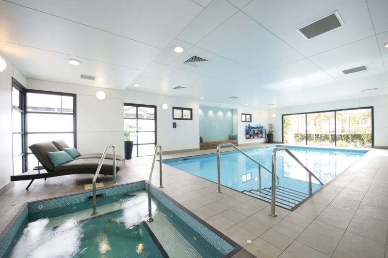 Lifestyle Communities Hastings - Light, Bright & Effortless Living