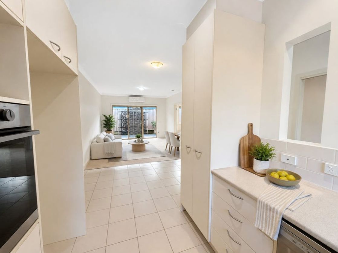 Unit 74 - Ready to pack your bags and move in!