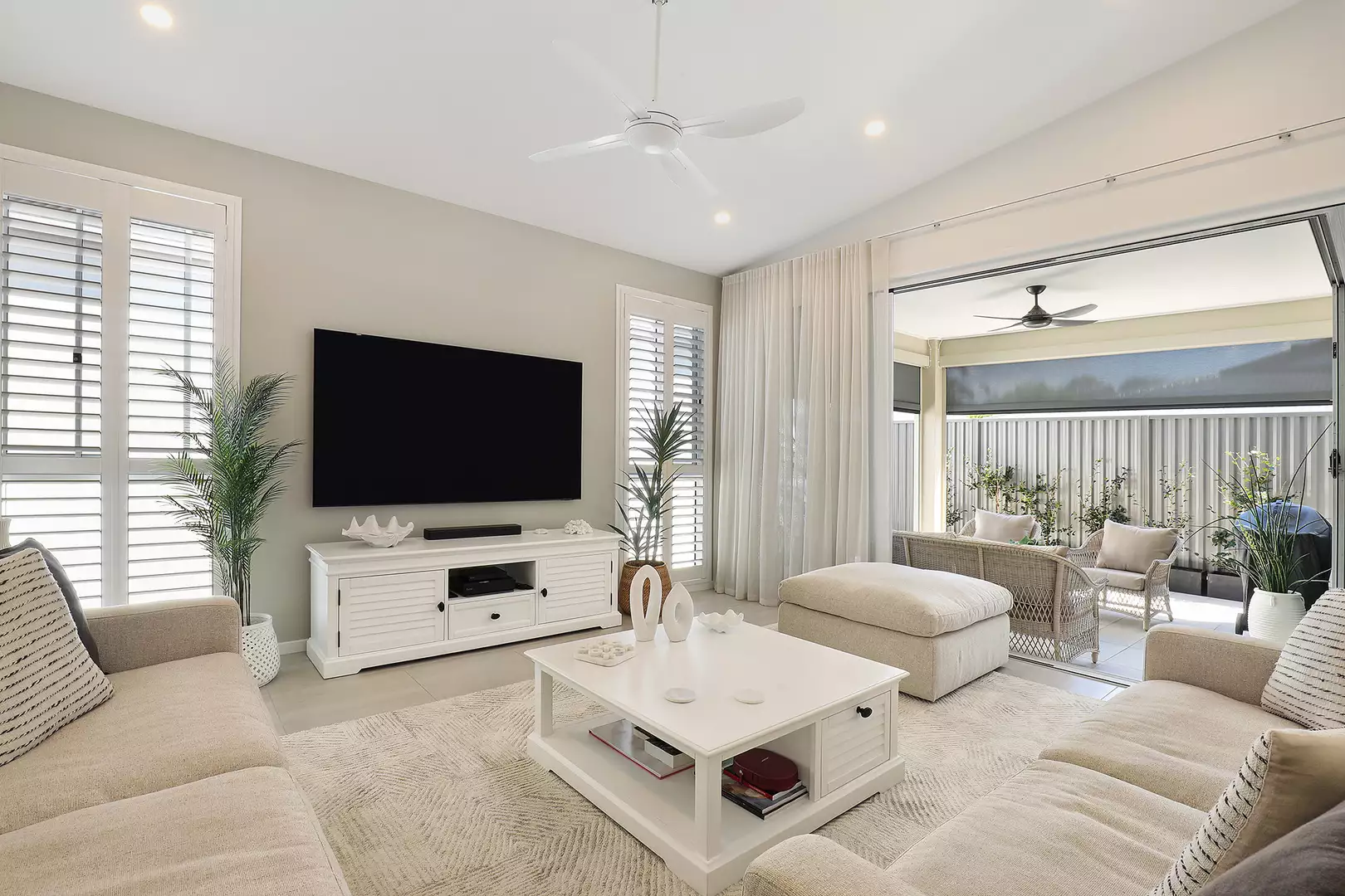 Stylish, Low-Maintenance Living in GemLife Palmwoods - Villa 42
