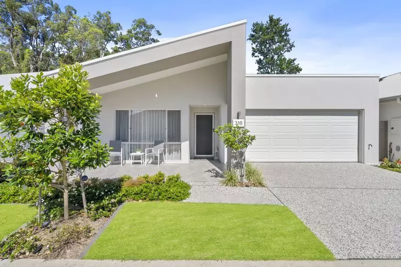 Site 316 - Established Kuranda