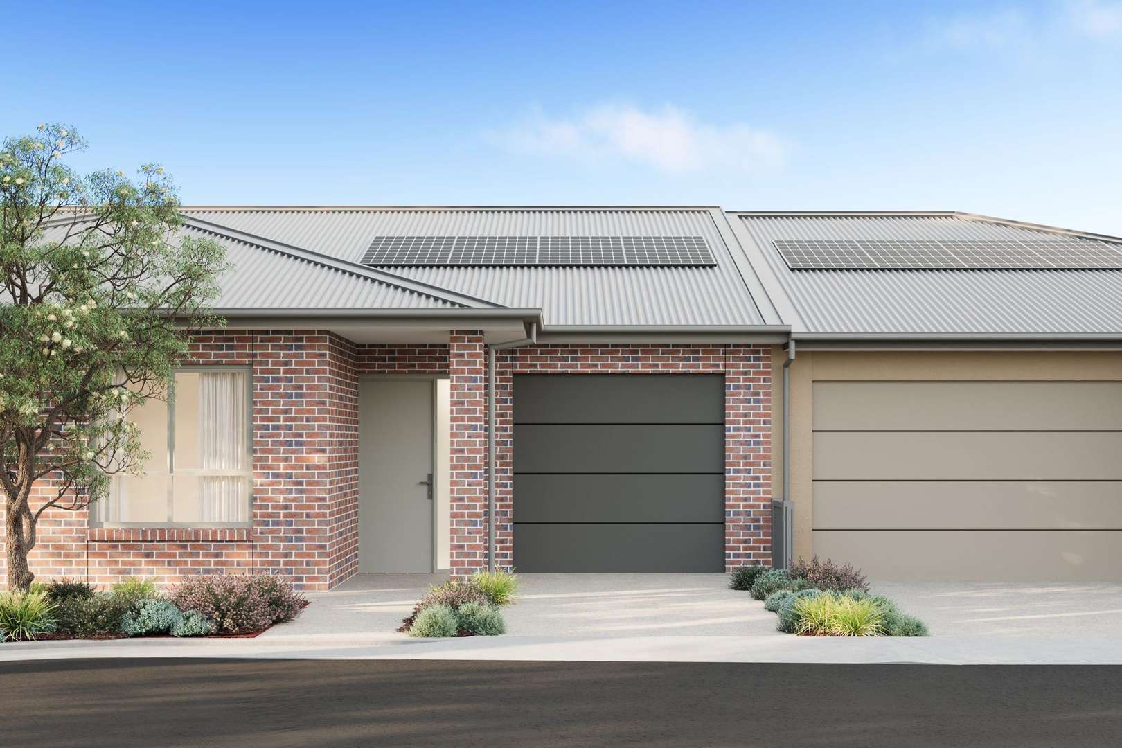 'Rivergum' Designed Brand New Villa with Private Alfresco