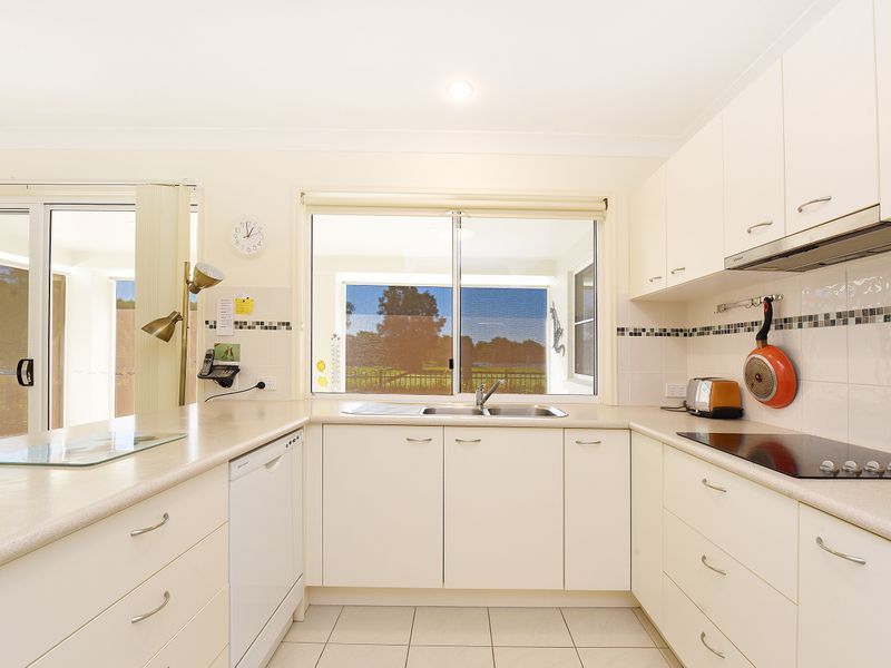 Breathtaking Lake Views