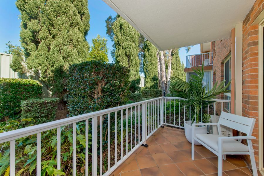 209/1 Parker Street, Port Macquarie