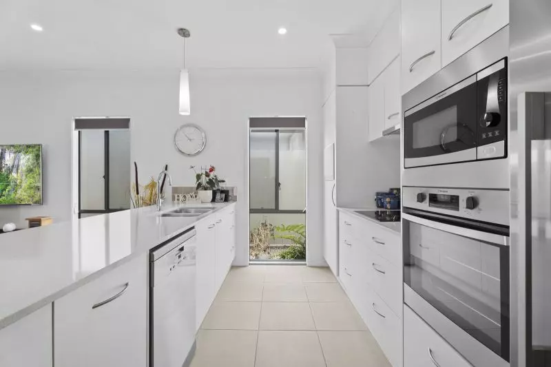 Site 70 - Established Ninderry