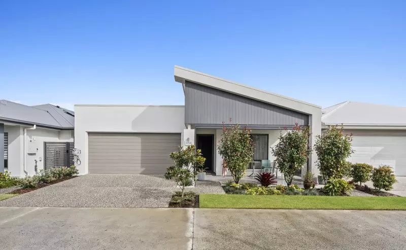 Site 454 - Established Ellerston S1