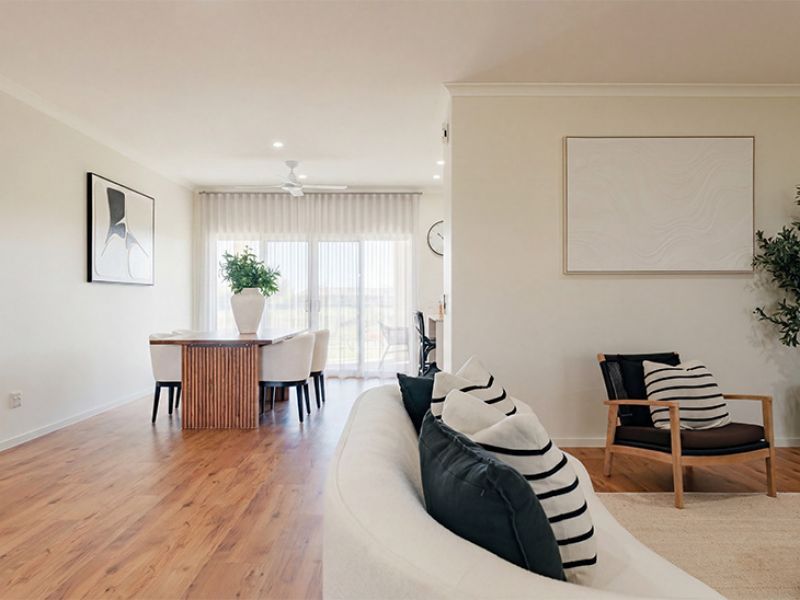 North‑East Effortless Living