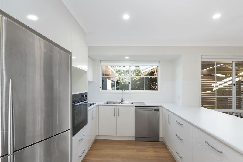 128/1 Cape Hawke Drive, Forster