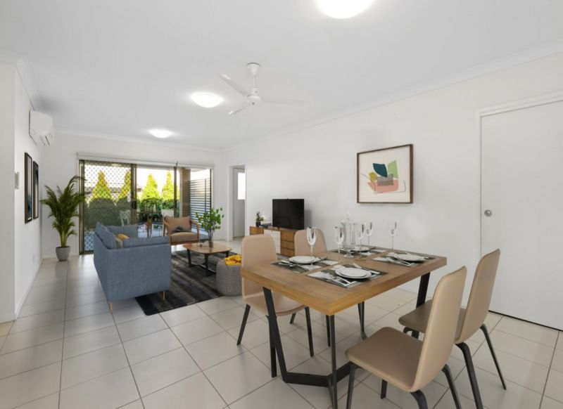 UNDER OFFER 10/1 McClintock Drive, Murrumba Downs