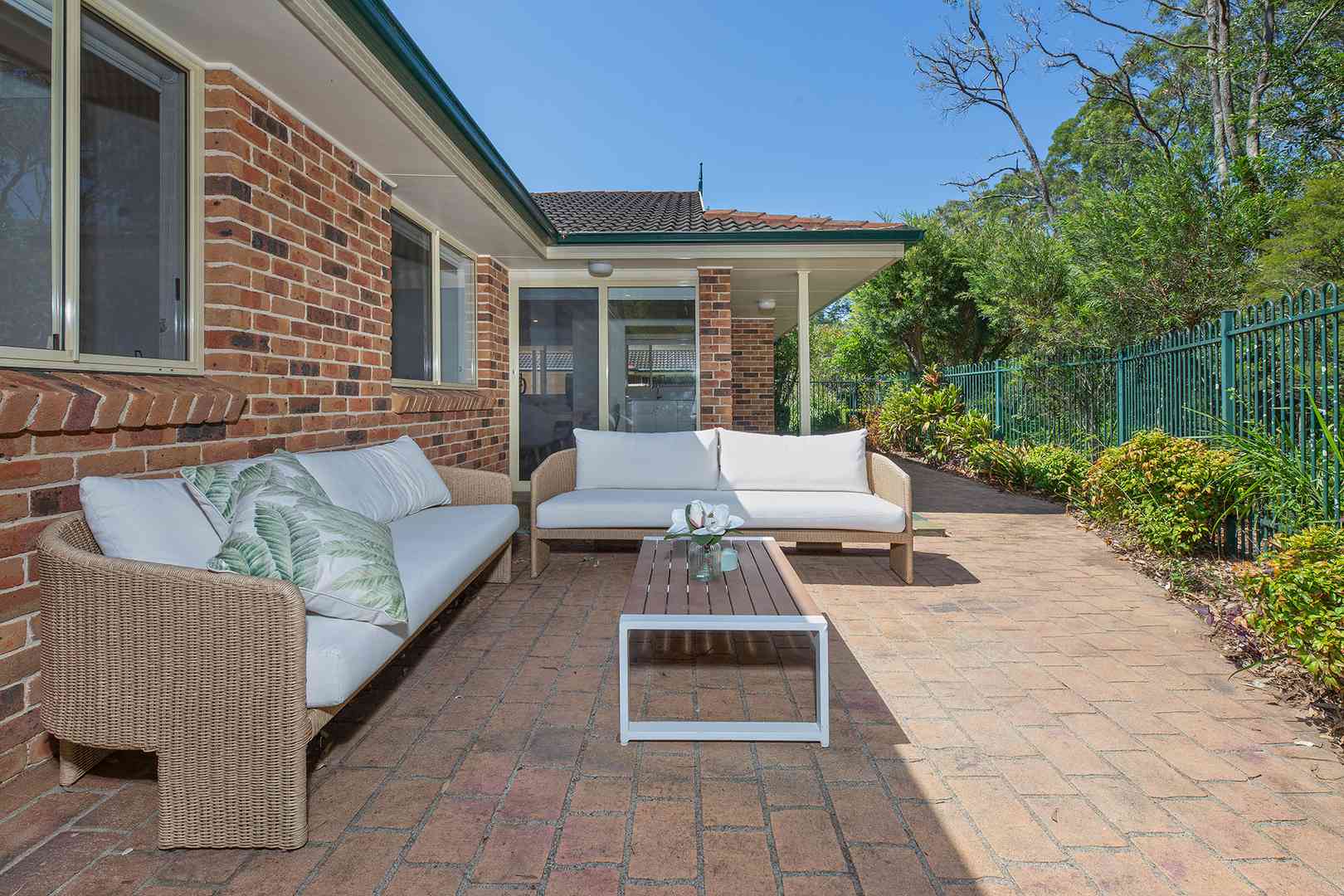 Space, outdoor amenity and a stunning renovation are ready to turn your retirement dream to reality