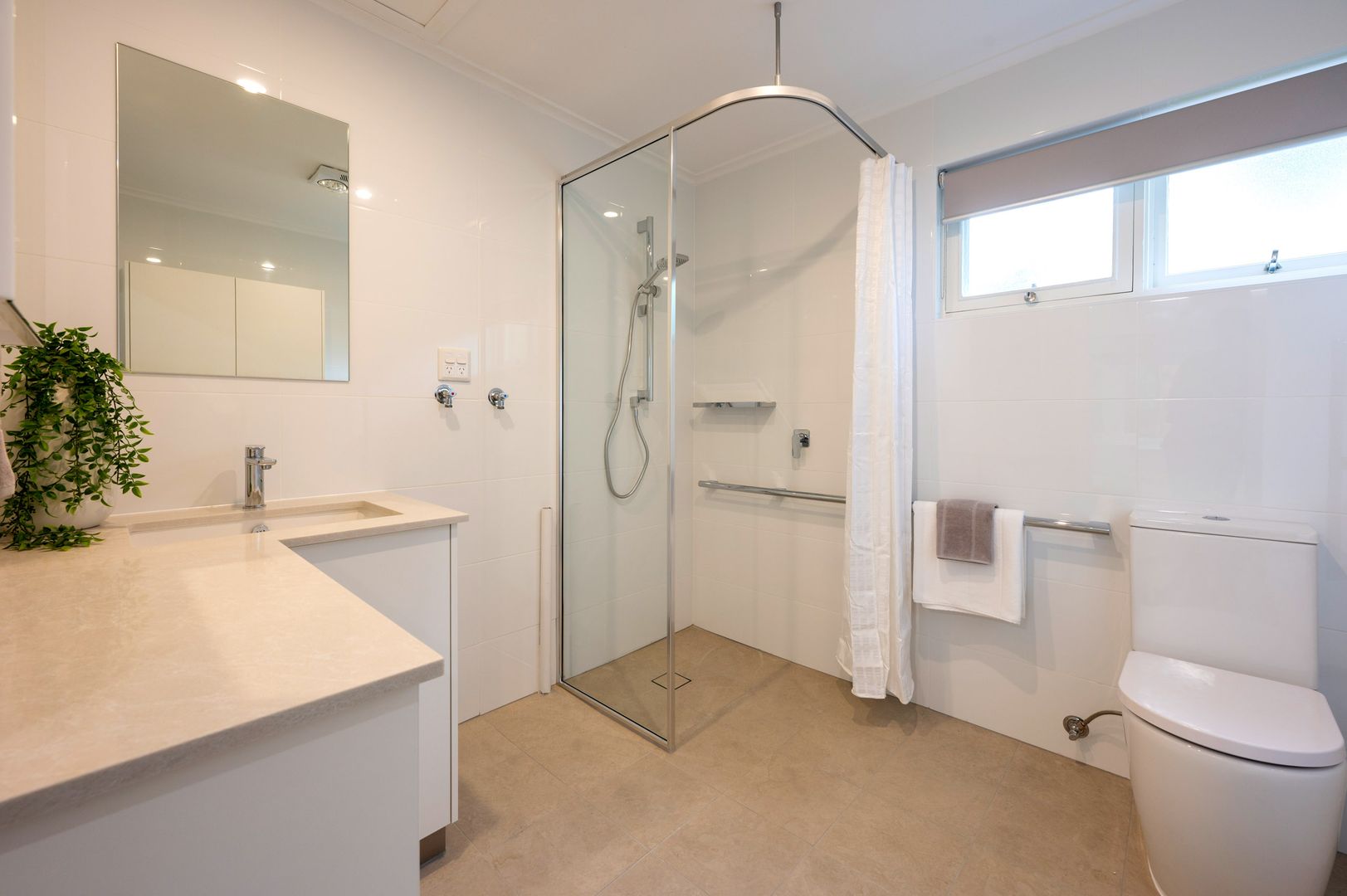 Kingsborough Retirement Village: spacious one-bedroom apartment near Norwood Parade