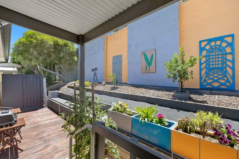 Fresh and Spacious Modern Haven