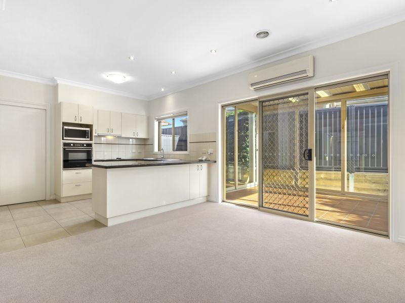 Freshly Reinstated with Private Garden Retreat
