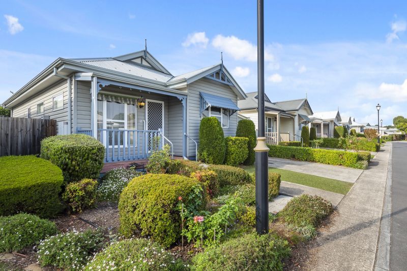 Fresh and Bright Home