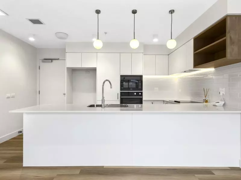 Contemporary Living, Private Alfresco