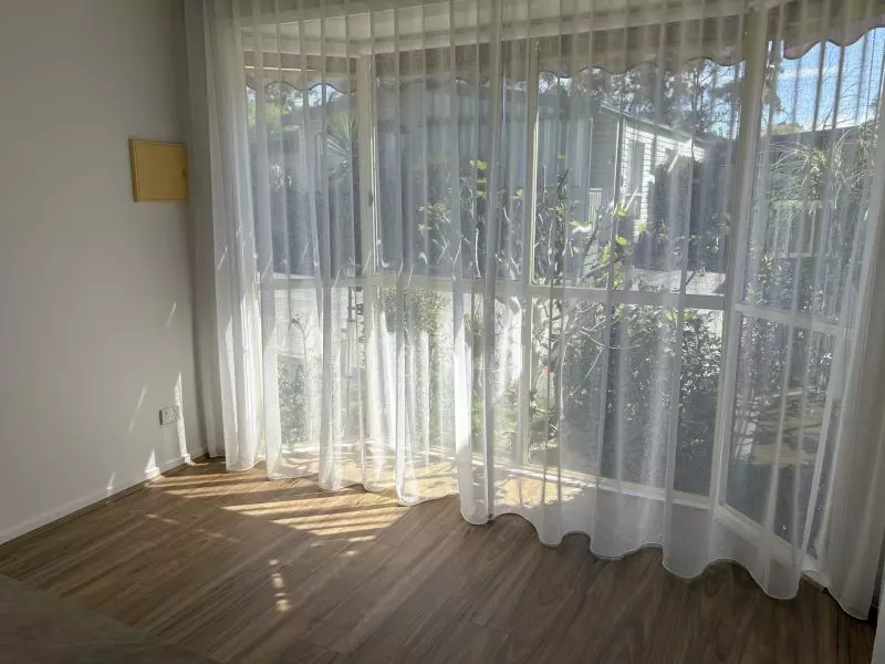 Peninsula Parklands - Site 22