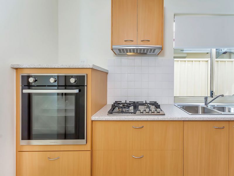 ARCADIA WATERS MADDINGTON - Located on the Waterway