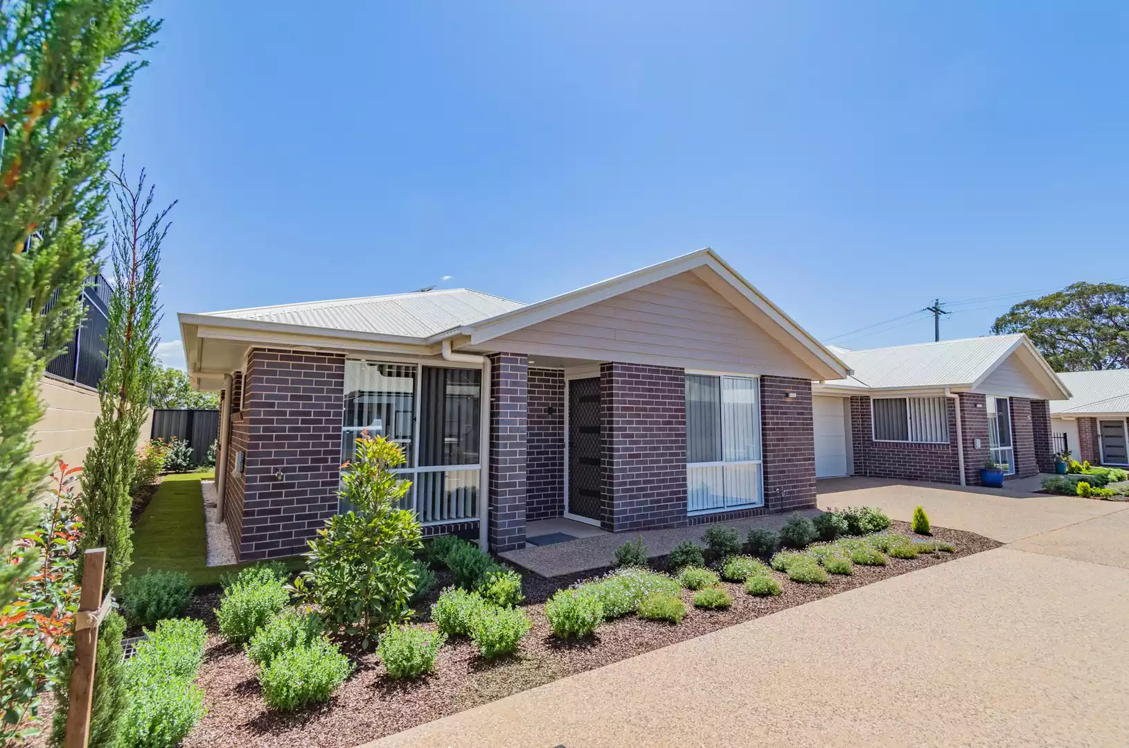 The Trusted Name in Boutique Retirement Villages