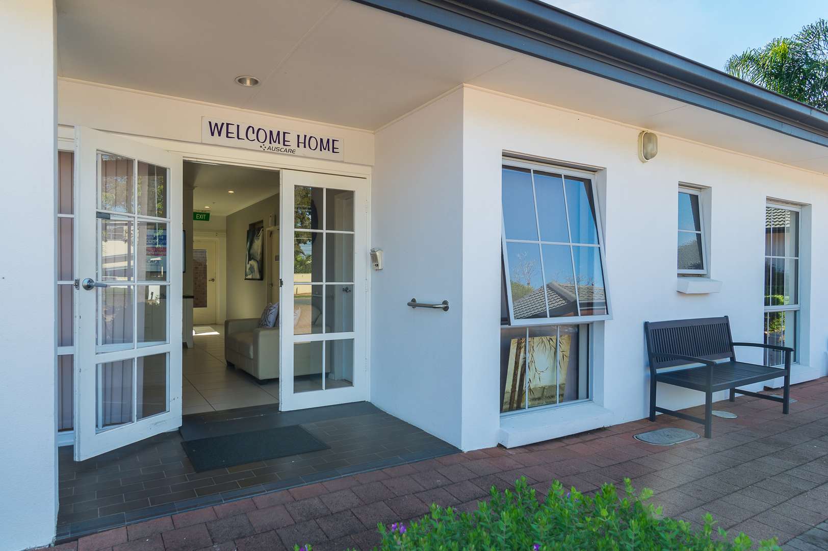 Modern Serviced apartment