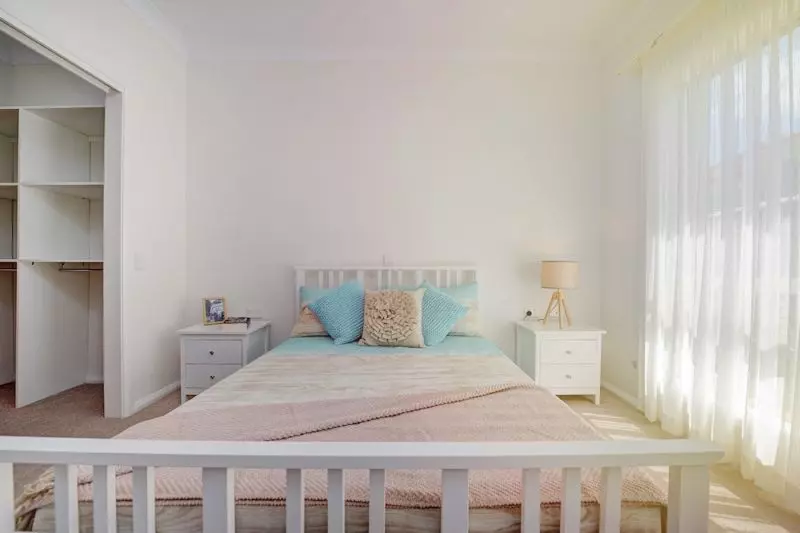Soon to be Refurbished Apartment with Chef prepared Meals and Apartment Cleaning included!