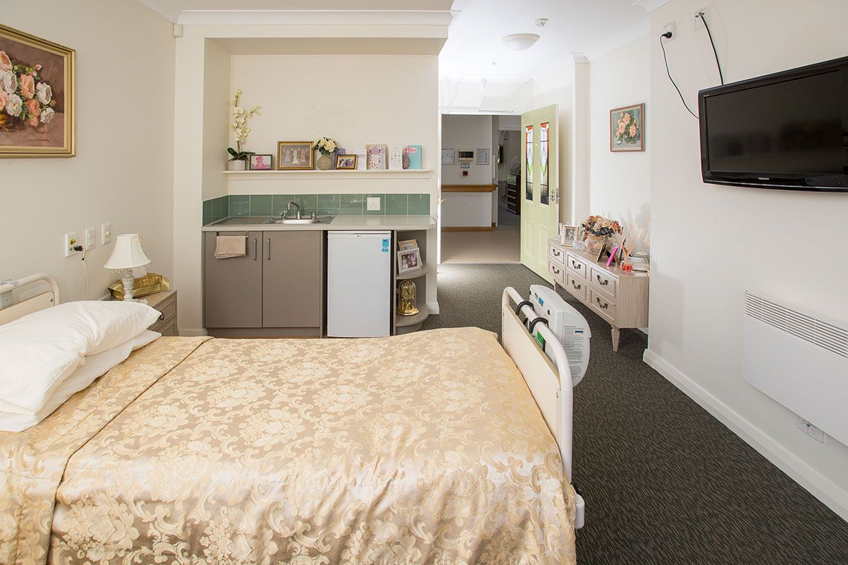 IRT Macarthur Aged Care Centre