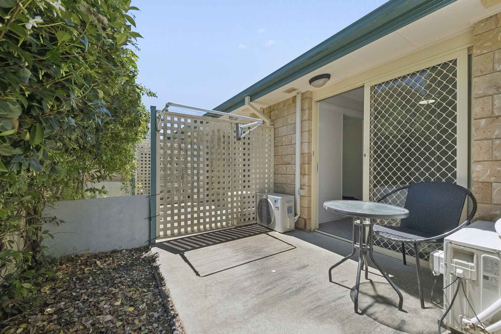 Rent in Seniors Community