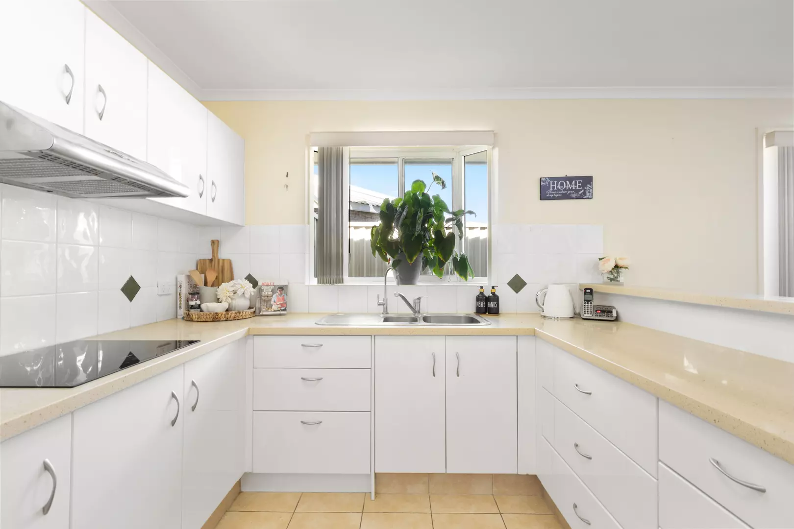 Unique Stand Alone Villa