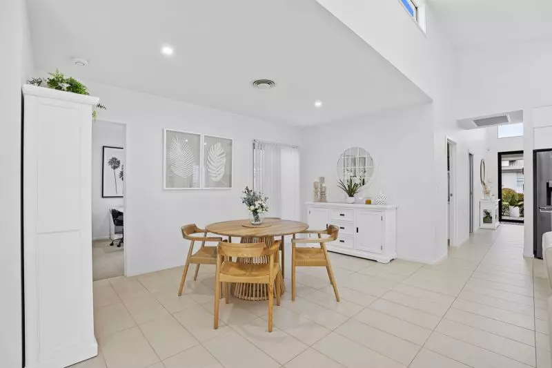 Site 145 - Established Atol