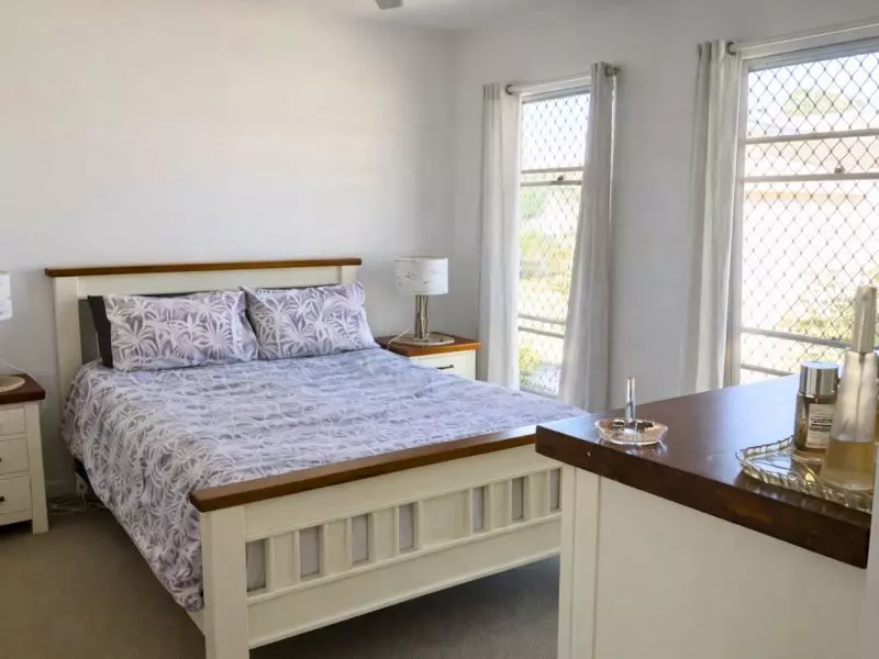 Island Breeze Resort - Site 37