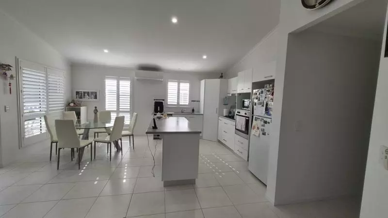 Spacious Home in Lifestyle Community