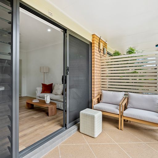 One Bedroom | Villa 125