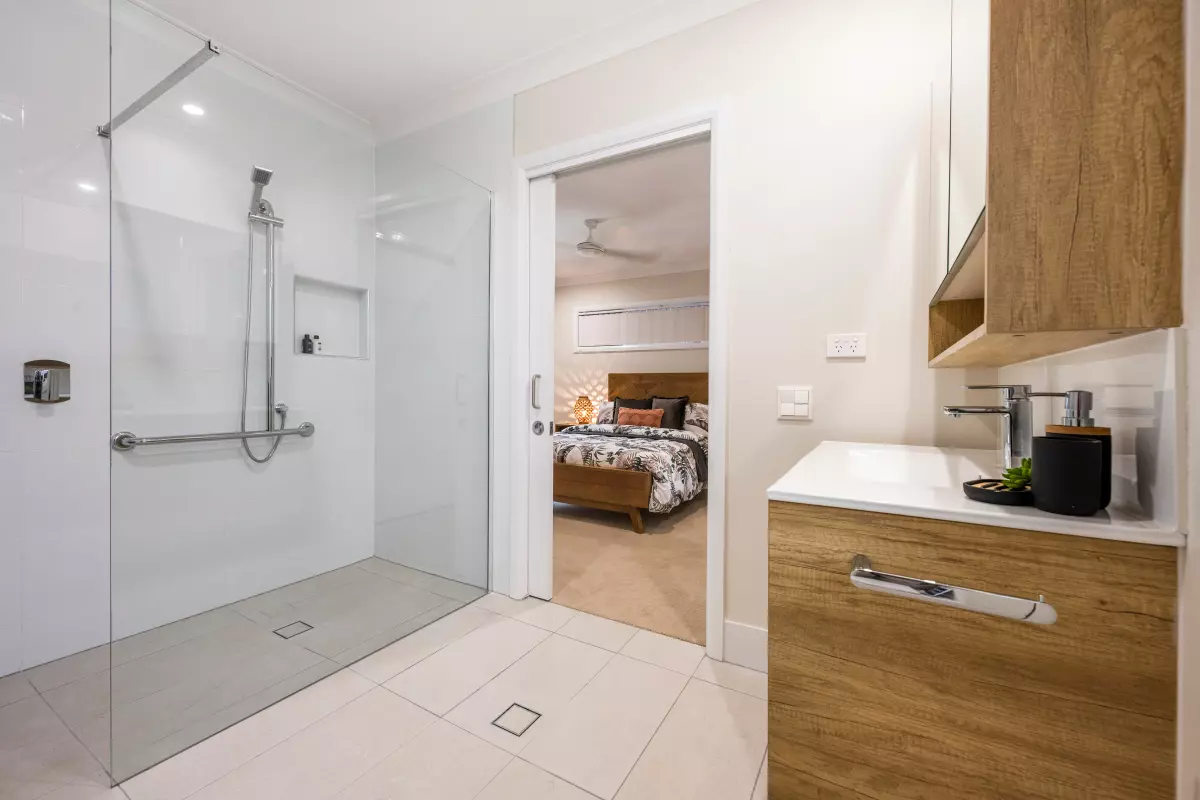 Villa 5 - Coffs Harbour - Pottsville - 2 Bedroom + 2 Bathroom