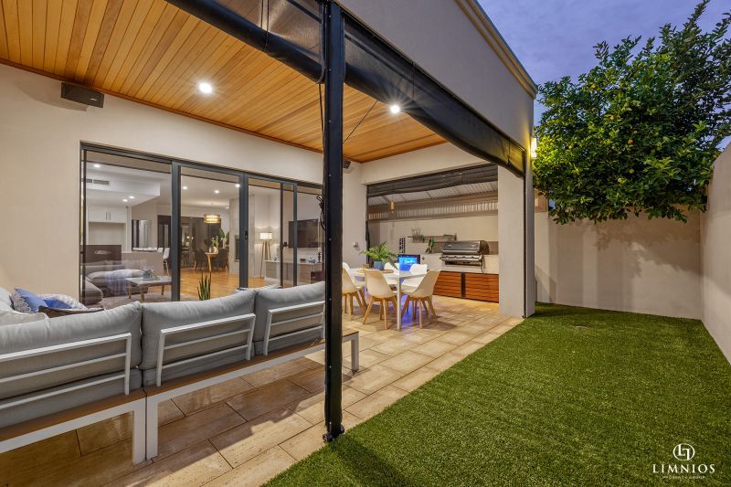 Luxury Living
