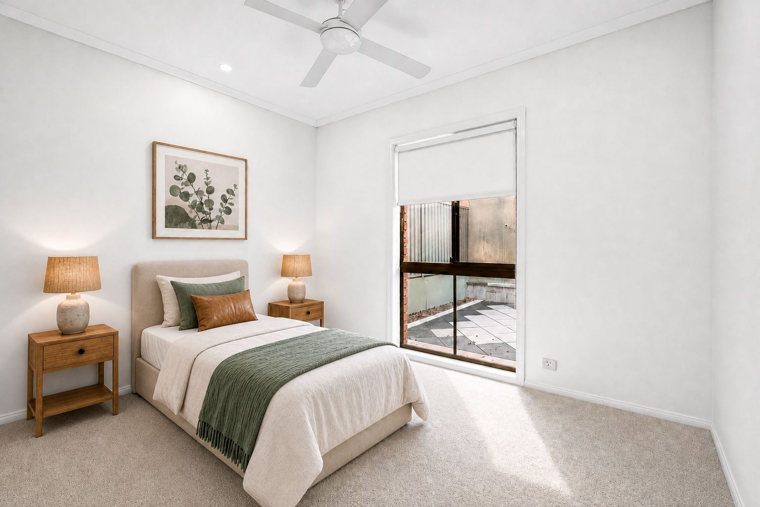Two Bedroom Villas | Enquire for Availability