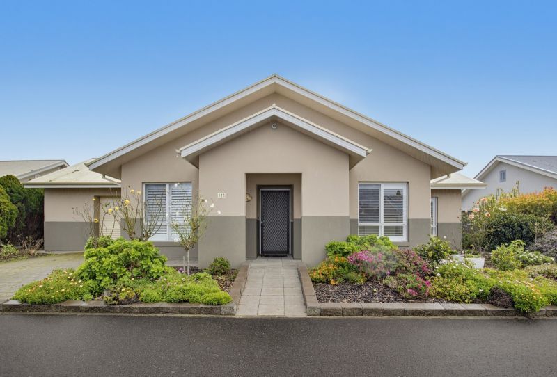 Ideally Located Villa