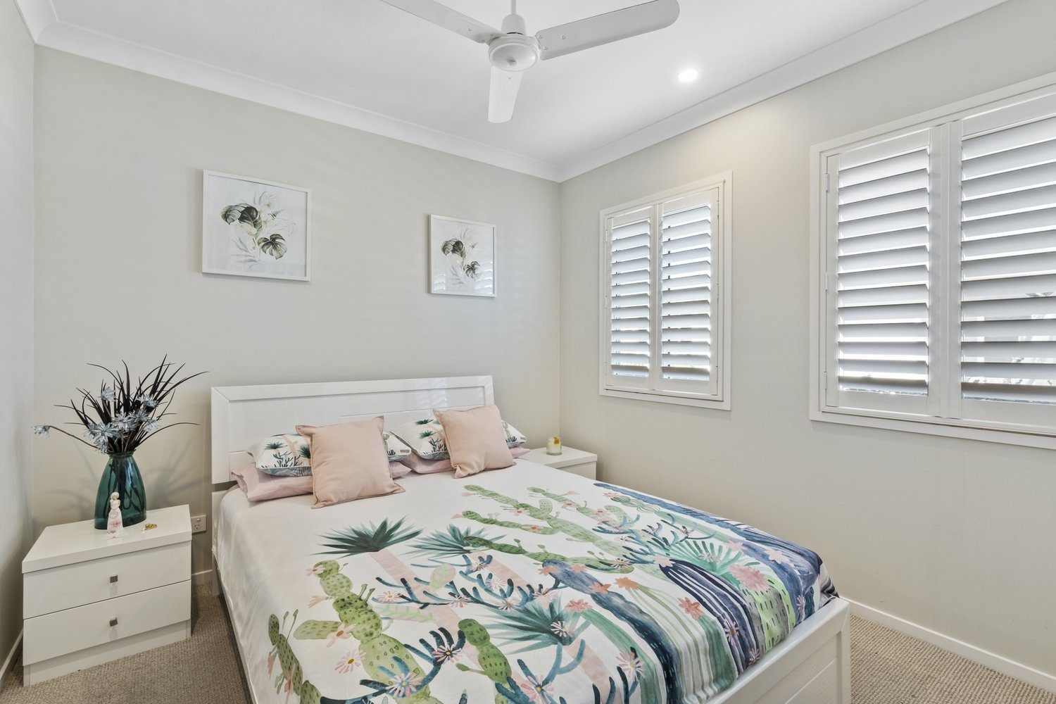 Stylish Home, Spacious Yard