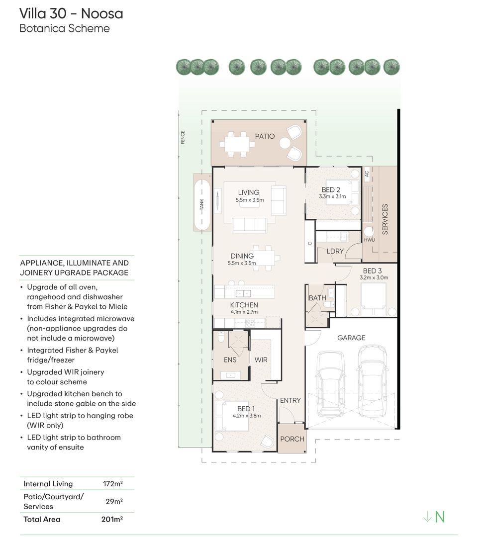 Coastal Retreat Minutes From Noosa