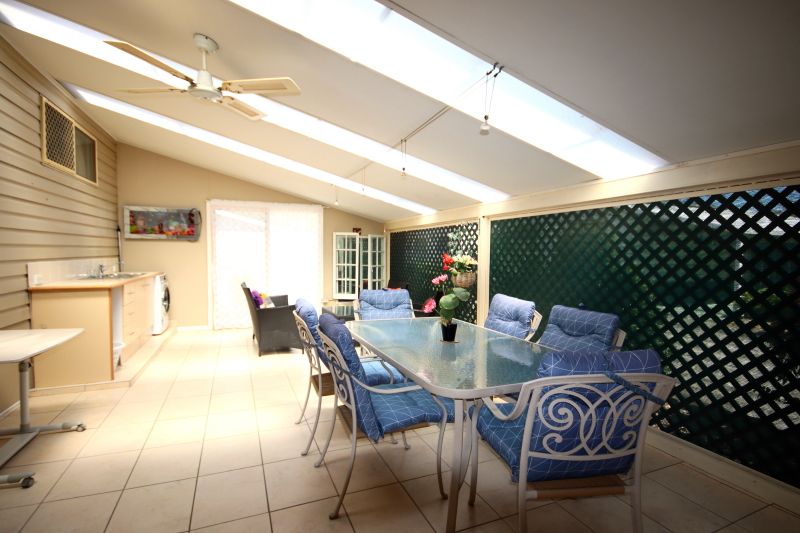 Tweed Broadwater Village, an Over 50's Pet Friendly Lifestyle Village