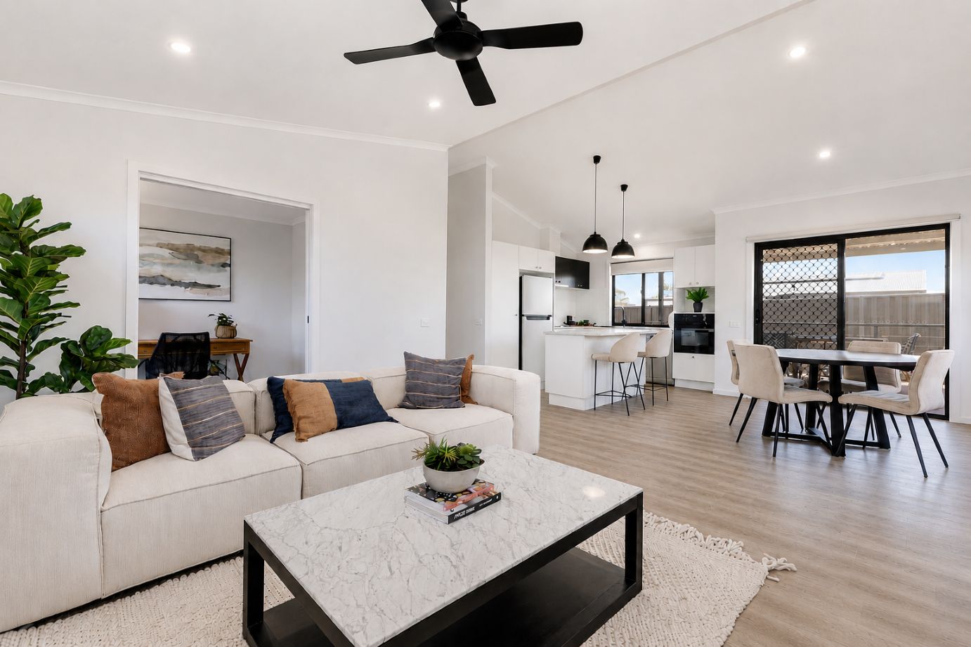 Stylish Living, Made Simple