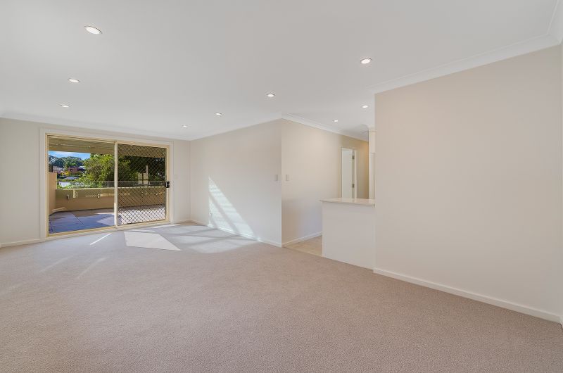 A Spacious Retreat with a Balcony Made for Living
