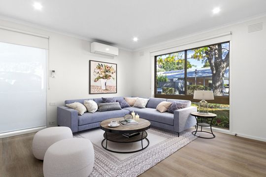 Modern Style with Alfresco Living