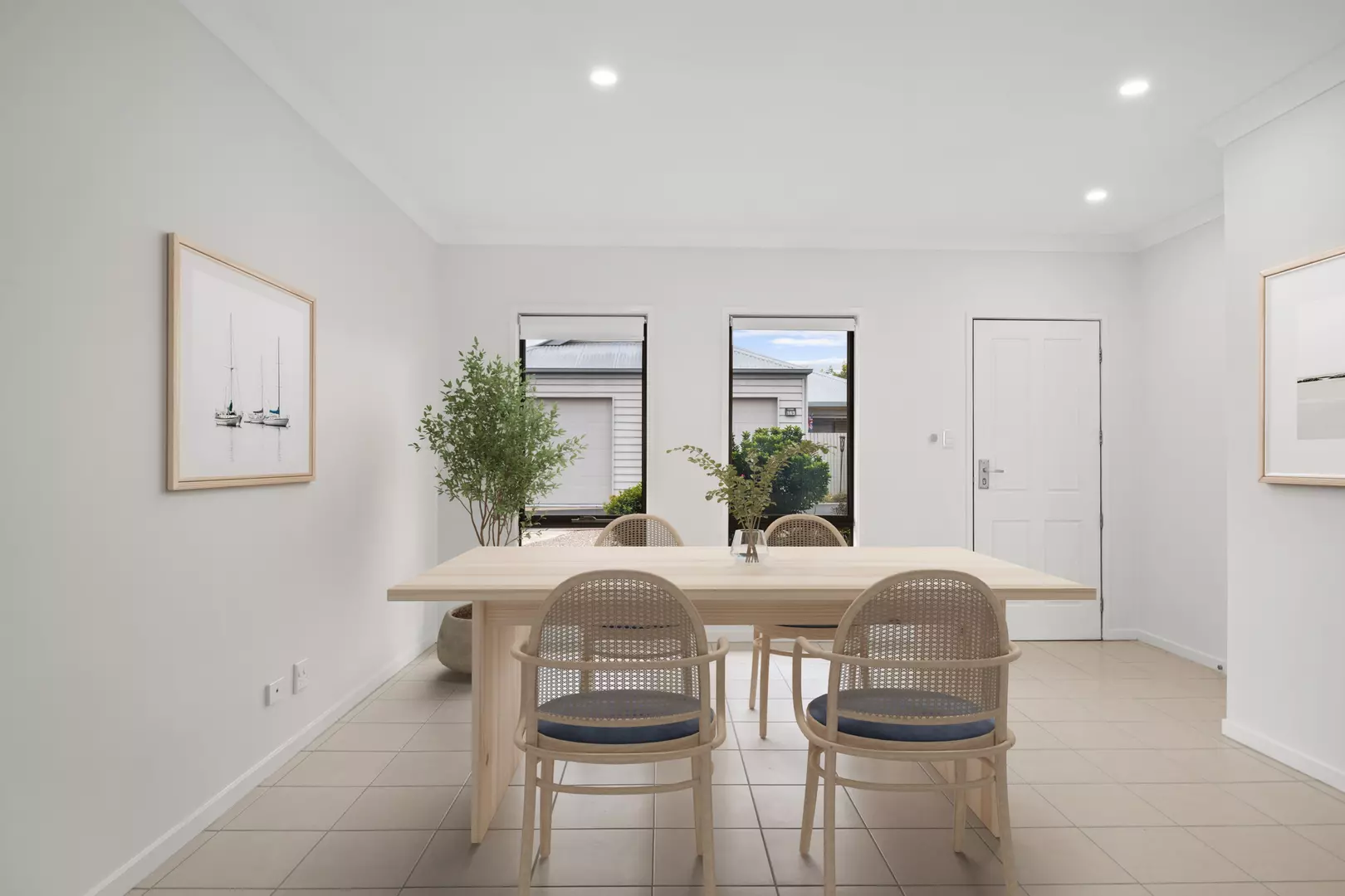 Two Bedroom | Villa 155